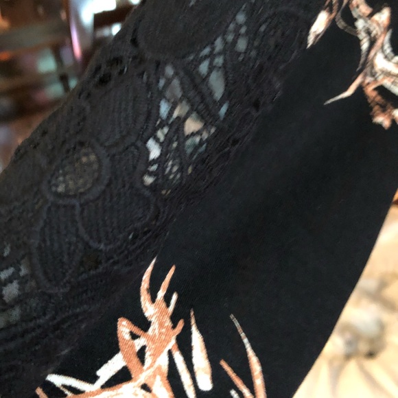 Daniel Rainn Blouse - Picture 4 of 4